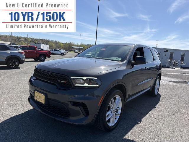 2025 Dodge Durango GT AWD for sale in Summersville, WV