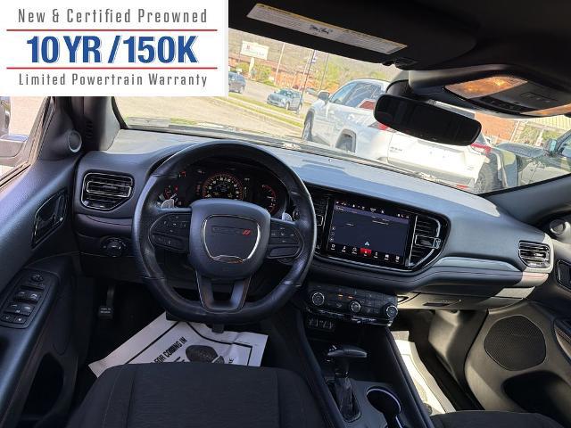 2025 Dodge Durango GT AWD