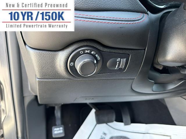 2025 Dodge Durango GT AWD