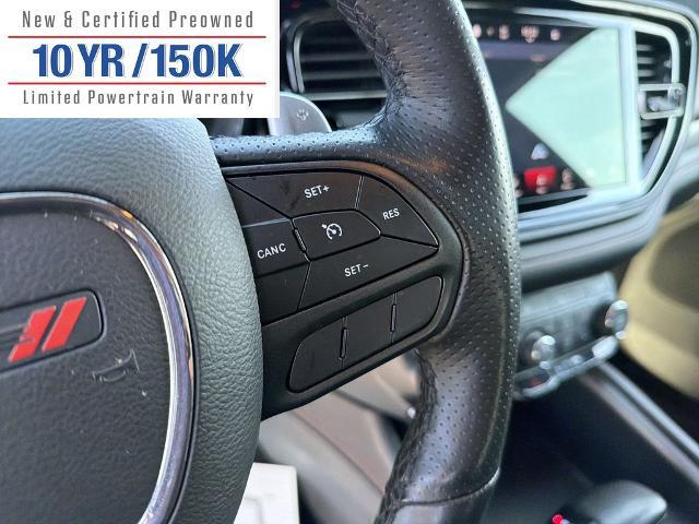 2025 Dodge Durango GT AWD