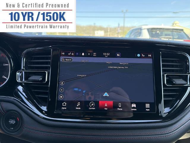 2025 Dodge Durango GT AWD