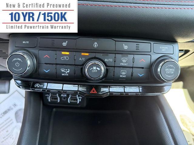 2025 Dodge Durango GT AWD