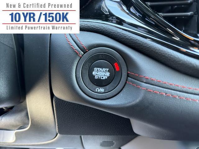 2025 Dodge Durango GT AWD