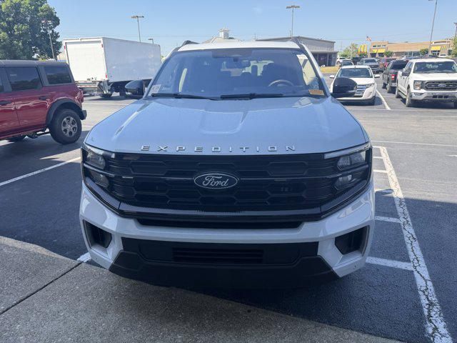2025 Ford Expedition Active MAX