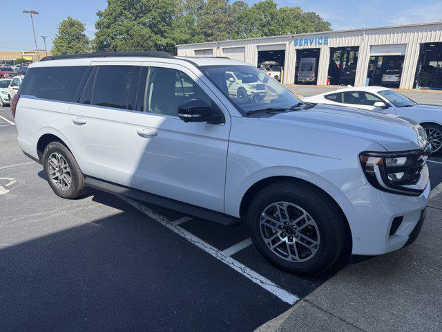 2025 Ford Expedition Active MAX