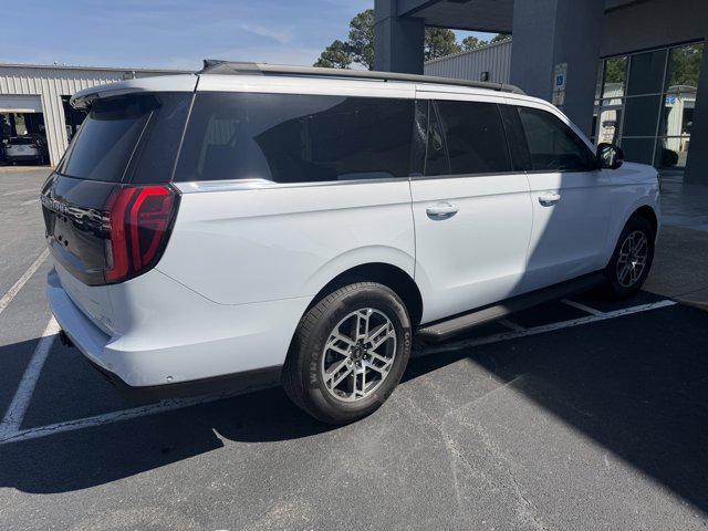 2025 Ford Expedition Active MAX