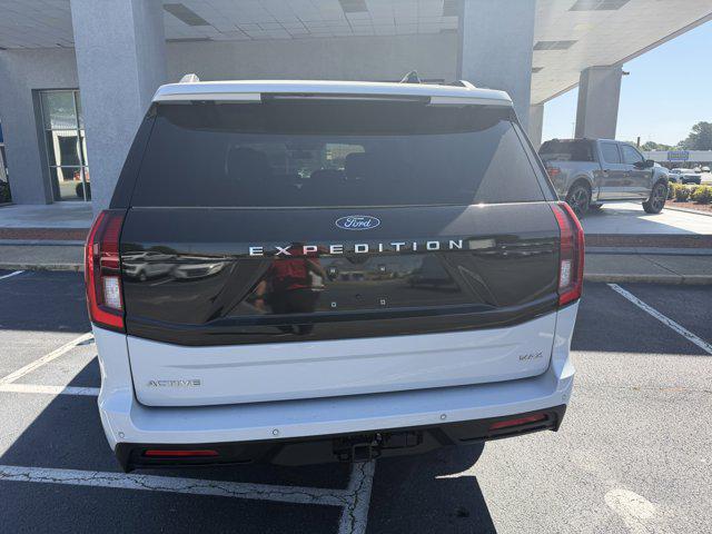 2025 Ford Expedition Active MAX
