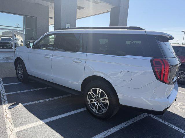 2025 Ford Expedition Active MAX