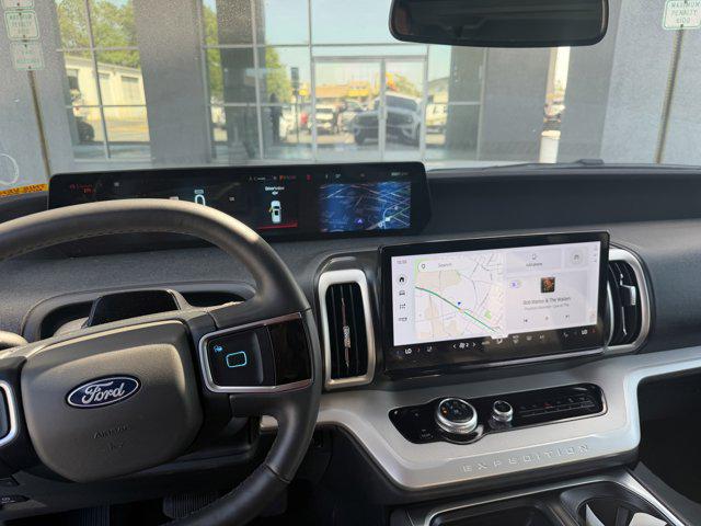 2025 Ford Expedition Active MAX
