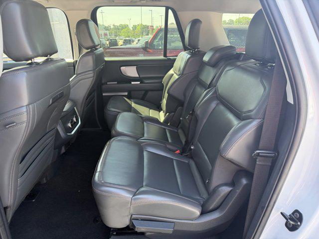 2025 Ford Expedition Active MAX