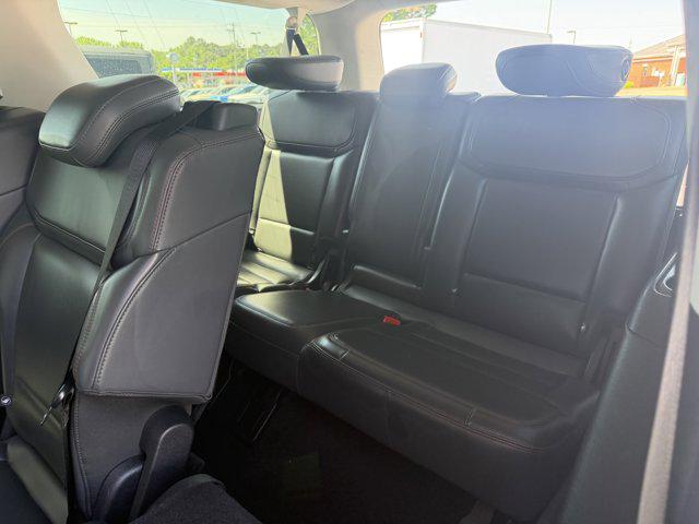 2025 Ford Expedition Active MAX