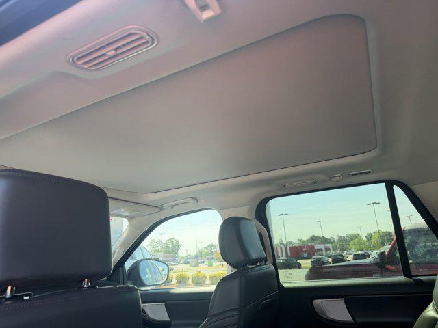 2025 Ford Expedition Active MAX