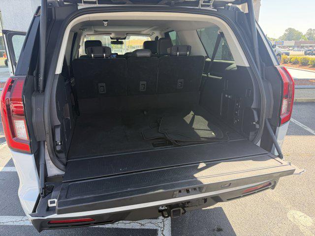 2025 Ford Expedition Active MAX