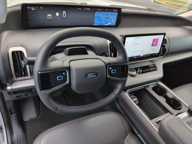2025 Ford Expedition Active MAX