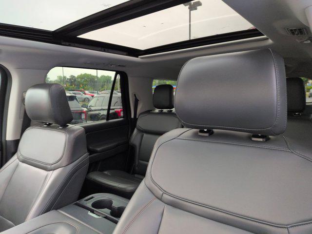 2025 Ford Expedition Active MAX