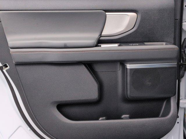 2025 Ford Expedition Active MAX