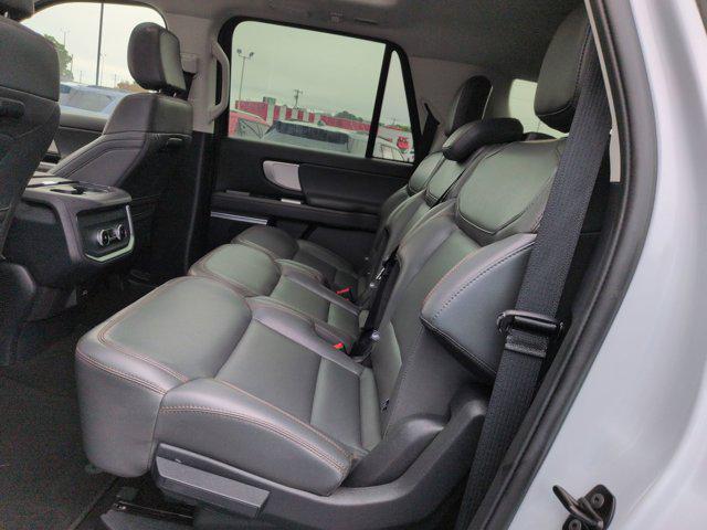 2025 Ford Expedition Active MAX