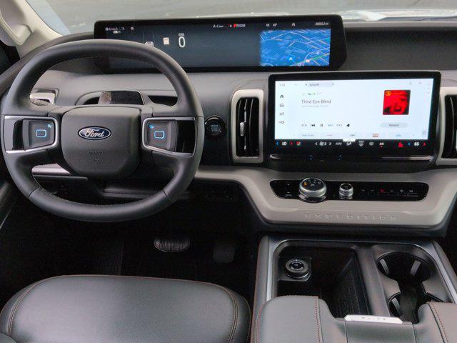 2025 Ford Expedition Active MAX