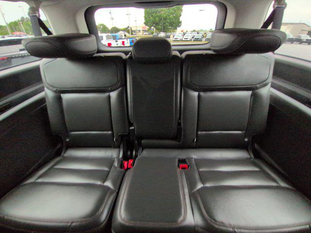 2025 Ford Expedition Active MAX