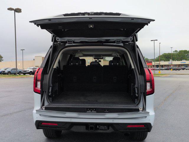 2025 Ford Expedition Active MAX