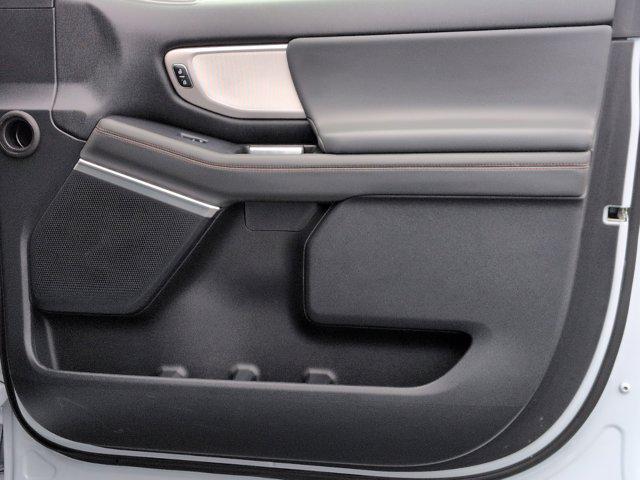 2025 Ford Expedition Active MAX