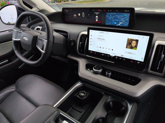 2025 Ford Expedition Active MAX