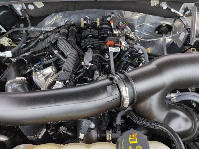 2025 Ford Expedition Active MAX