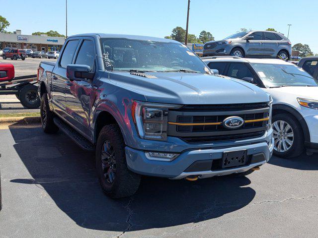 2023 Ford F-150 Tremor for sale in Dunn, NC