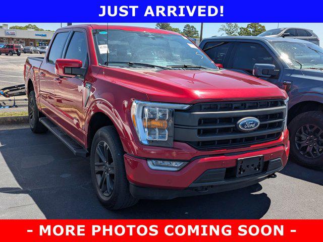 2023 Ford F-150 LARIAT for sale in Dunn, NC