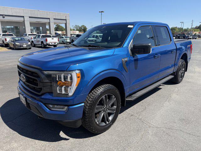 2023 Ford F-150 XLT for sale in Dunn, NC