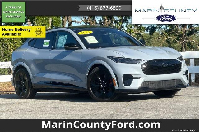 2025 Ford Mustang Mach-E GT for sale in Novato, CA