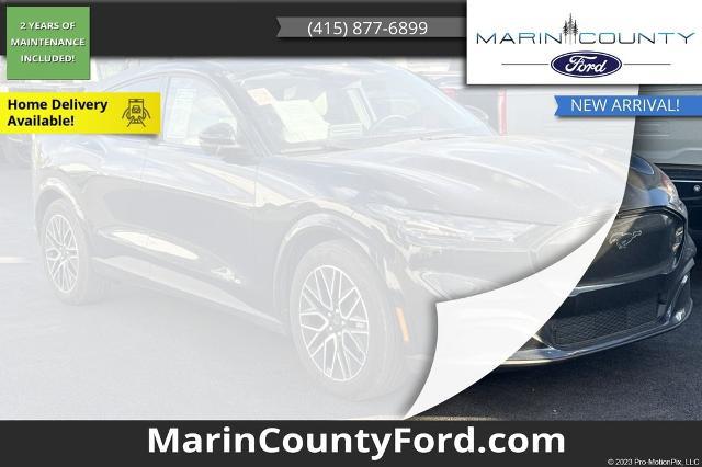 2025 Ford Mustang Mach-E Premium for sale in Novato, CA