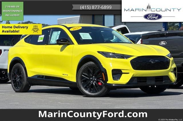 2025 Ford Mustang Mach-E Premium for sale in Novato, CA