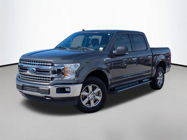 2020 Ford F-150 XLT for sale in Columbia, SC