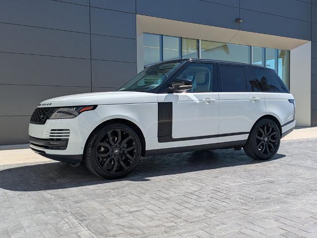 2021 Land Rover Range Rover P525 Westminster for sale in Melbourne, FL