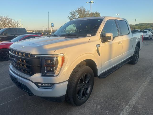 2023 Ford F-150 LARIAT for sale in Tulsa, OK