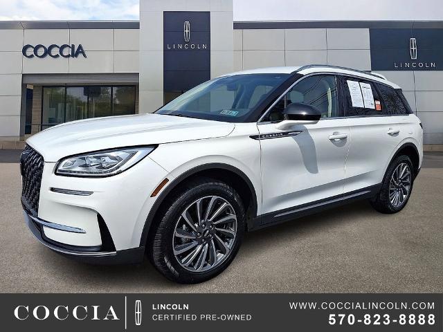 2023 Lincoln Corsair Reserve for sale in BEAR CRK TWP, PA