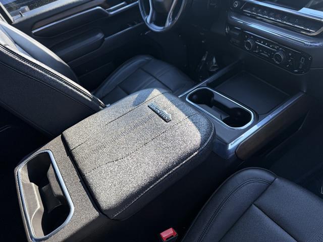 2024 Chevrolet Silverado 2500HD 4WD Crew Cab Standard Bed High Country