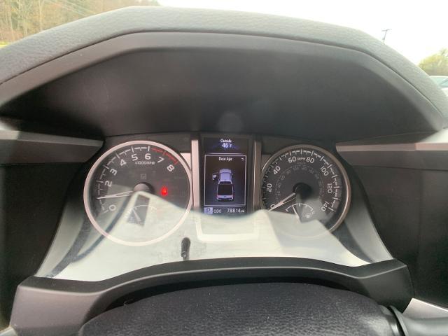 2021 Toyota Tacoma SR5 V6