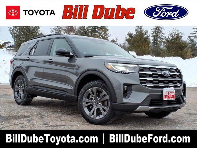 2026 Ford Explorer Active for sale in Dover, NH