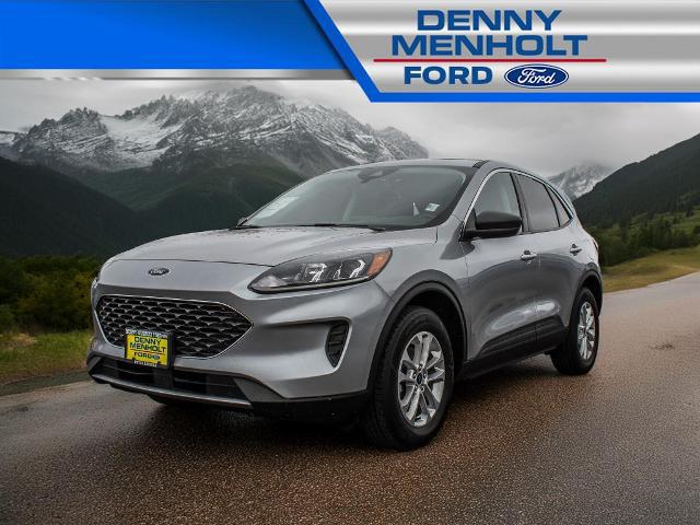 2022 Ford Escape SE for sale in Butte, MT