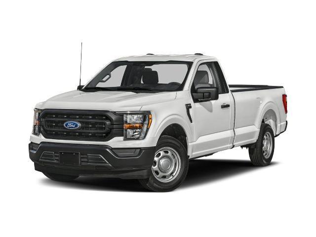 2023 Ford F-250 XL for sale in Plainfield, IL