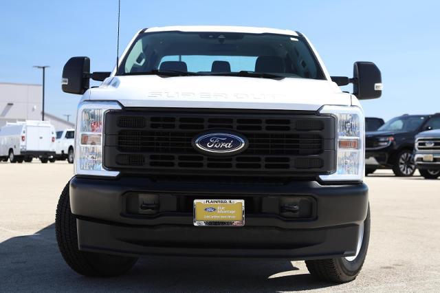 2023 Ford F-250 XL