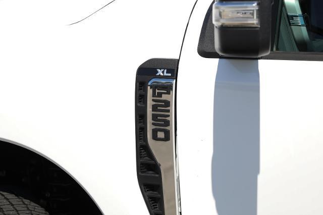 2023 Ford F-250 XL