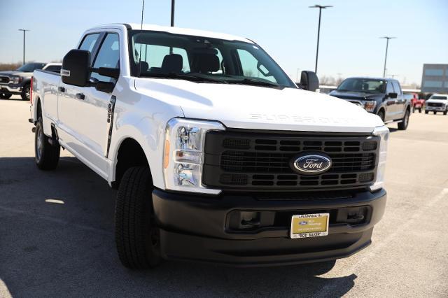 2023 Ford F-250 XL
