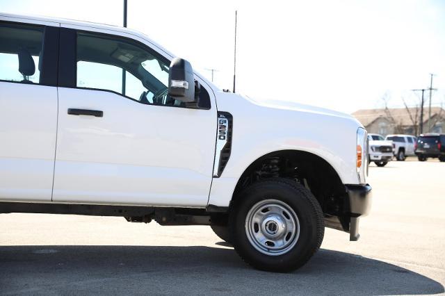 2023 Ford F-250 XL