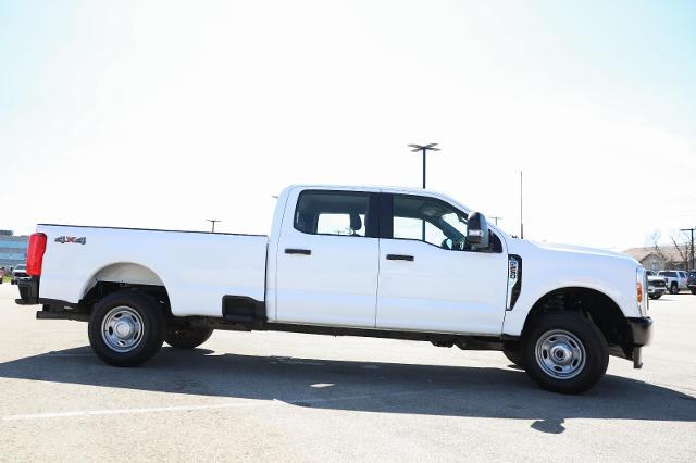 2023 Ford F-250 XL