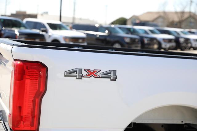 2023 Ford F-250 XL