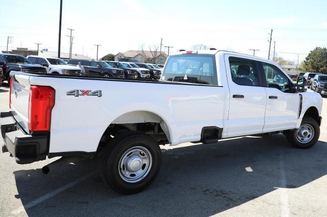 2023 Ford F-250 XL