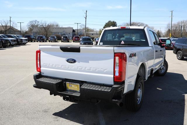 2023 Ford F-250 XL